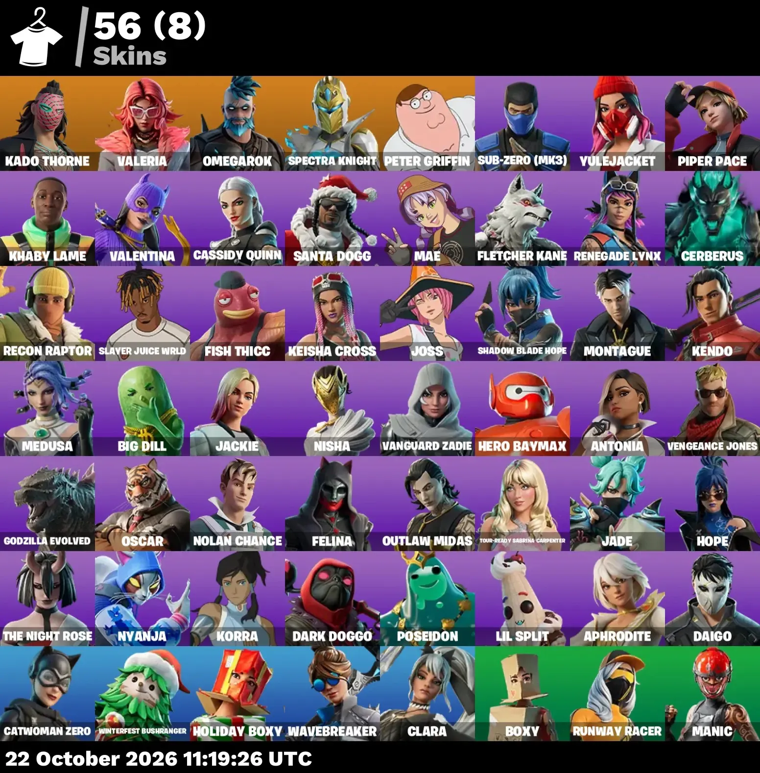 offer preview