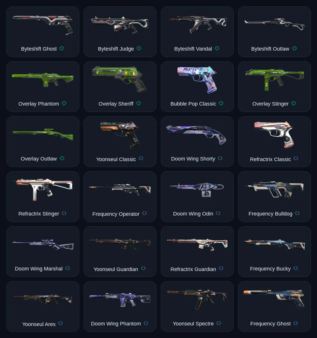 offer preview