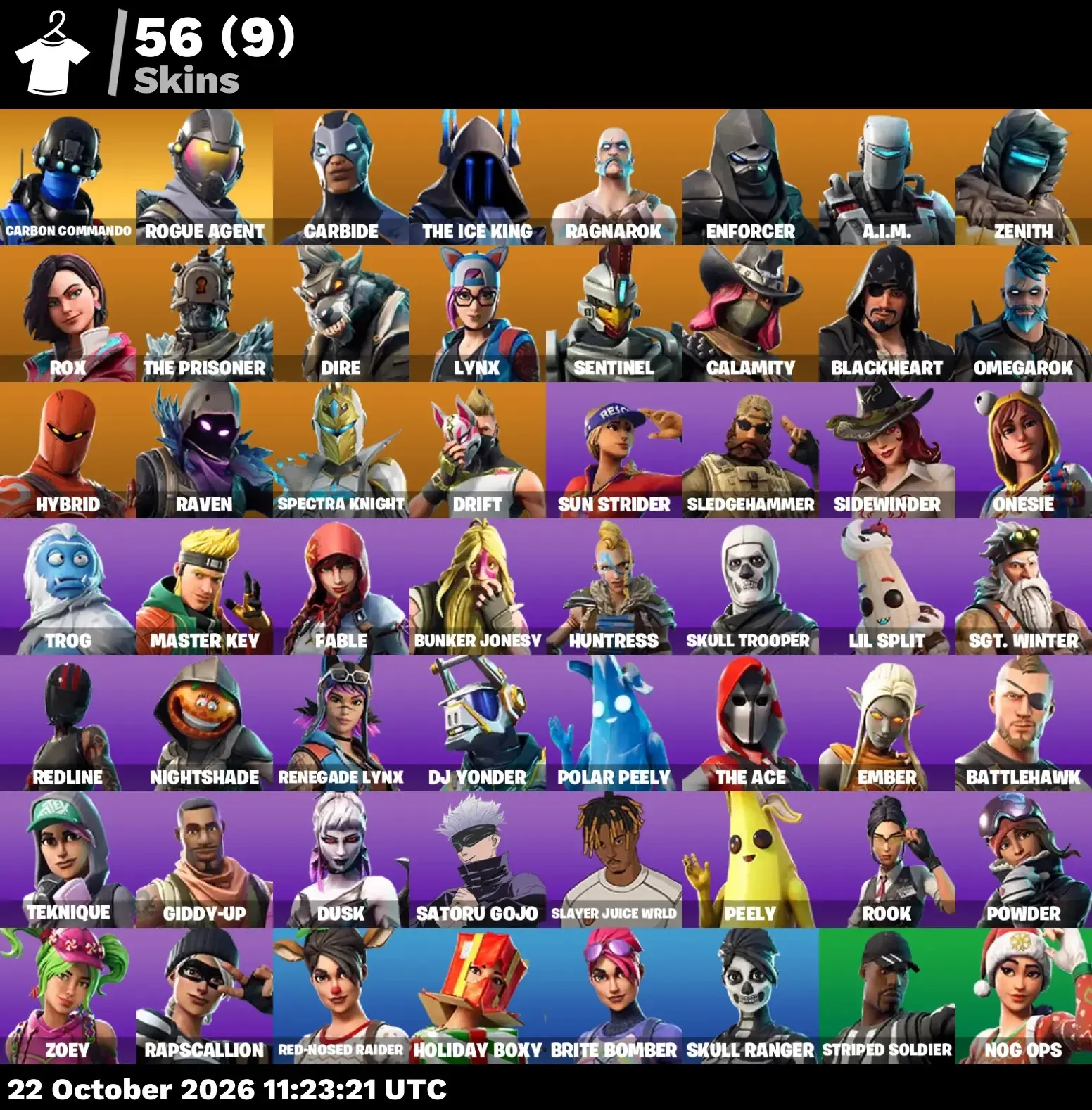 offer preview
