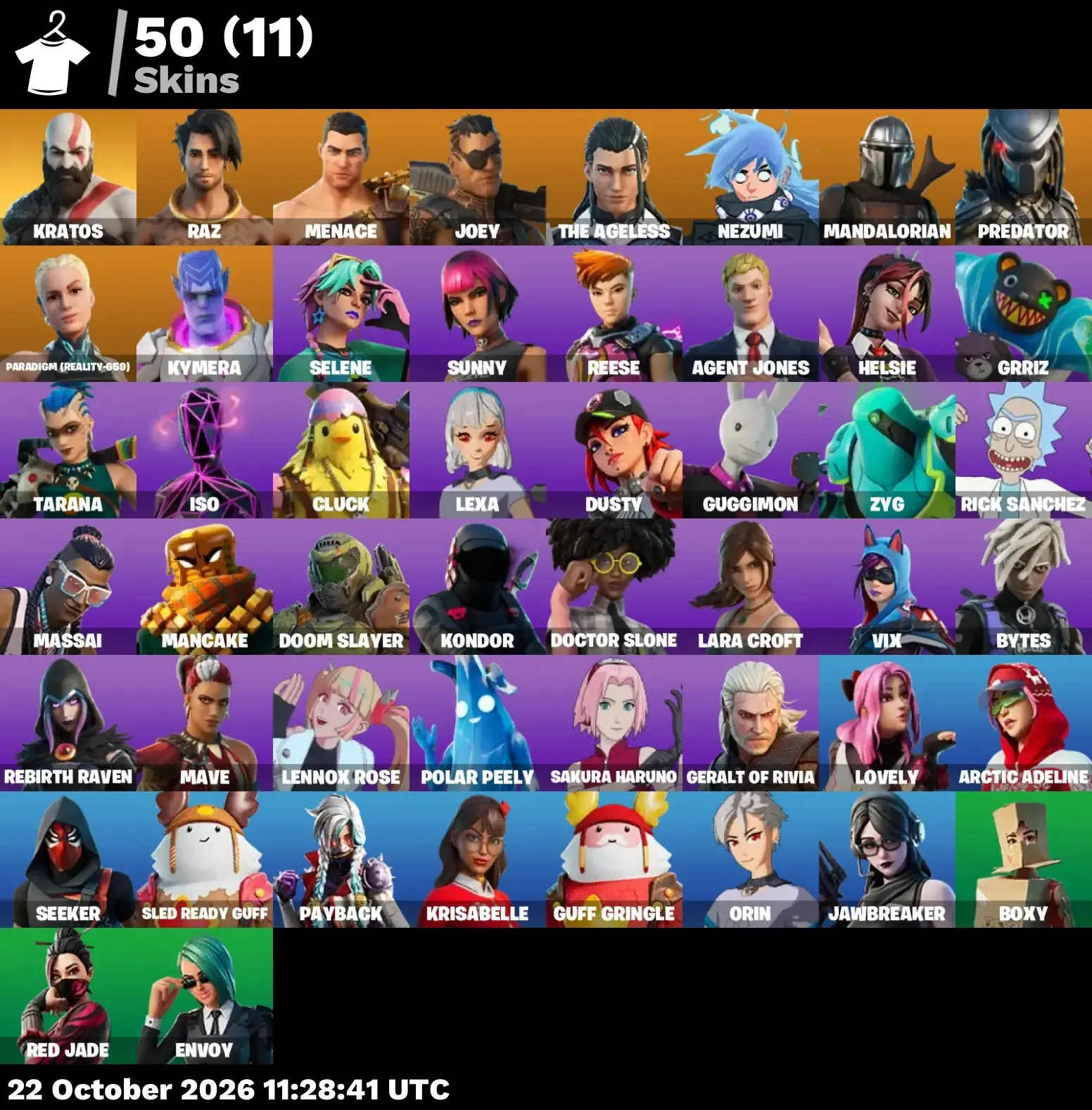 offer preview