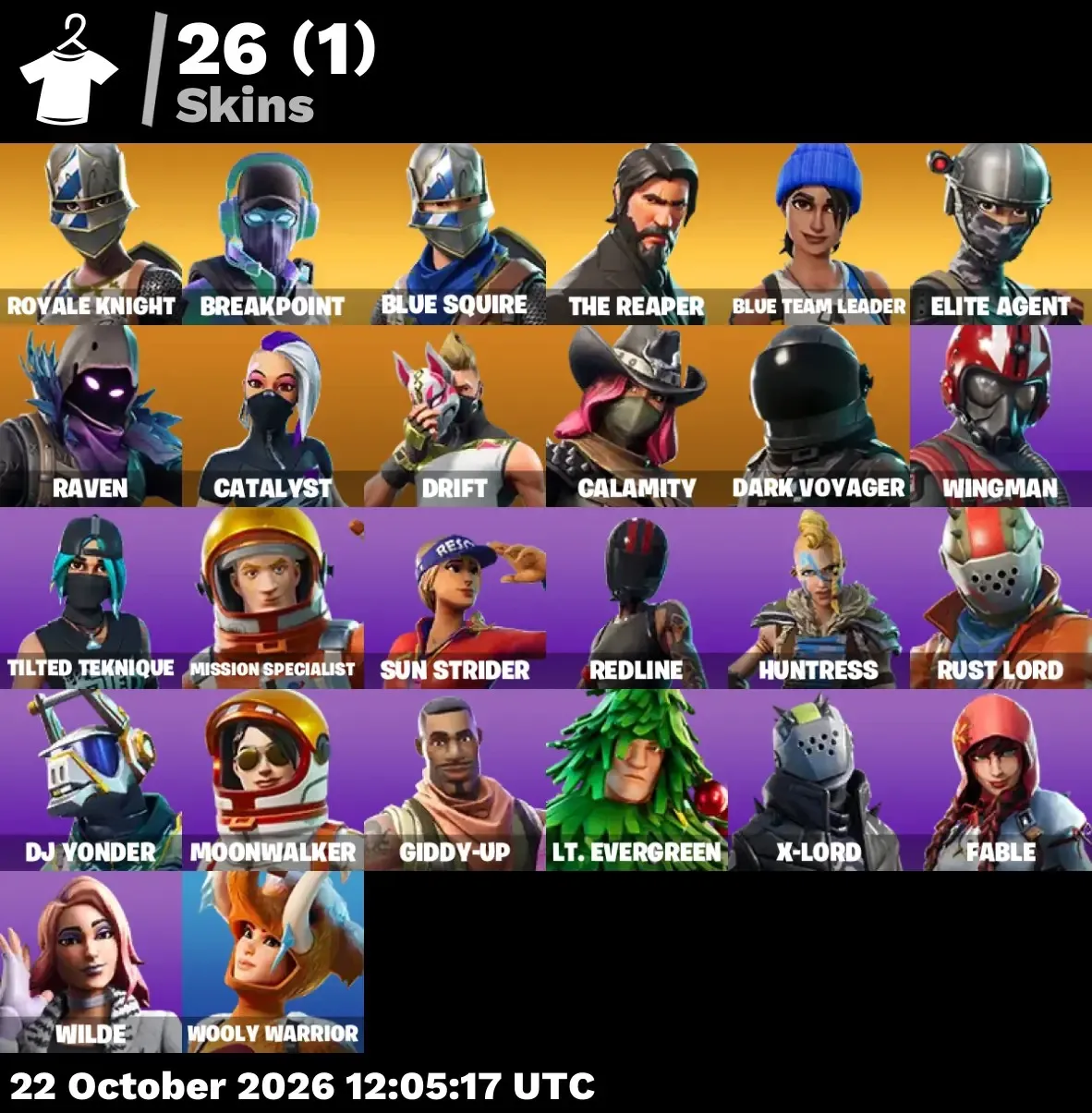 offer preview