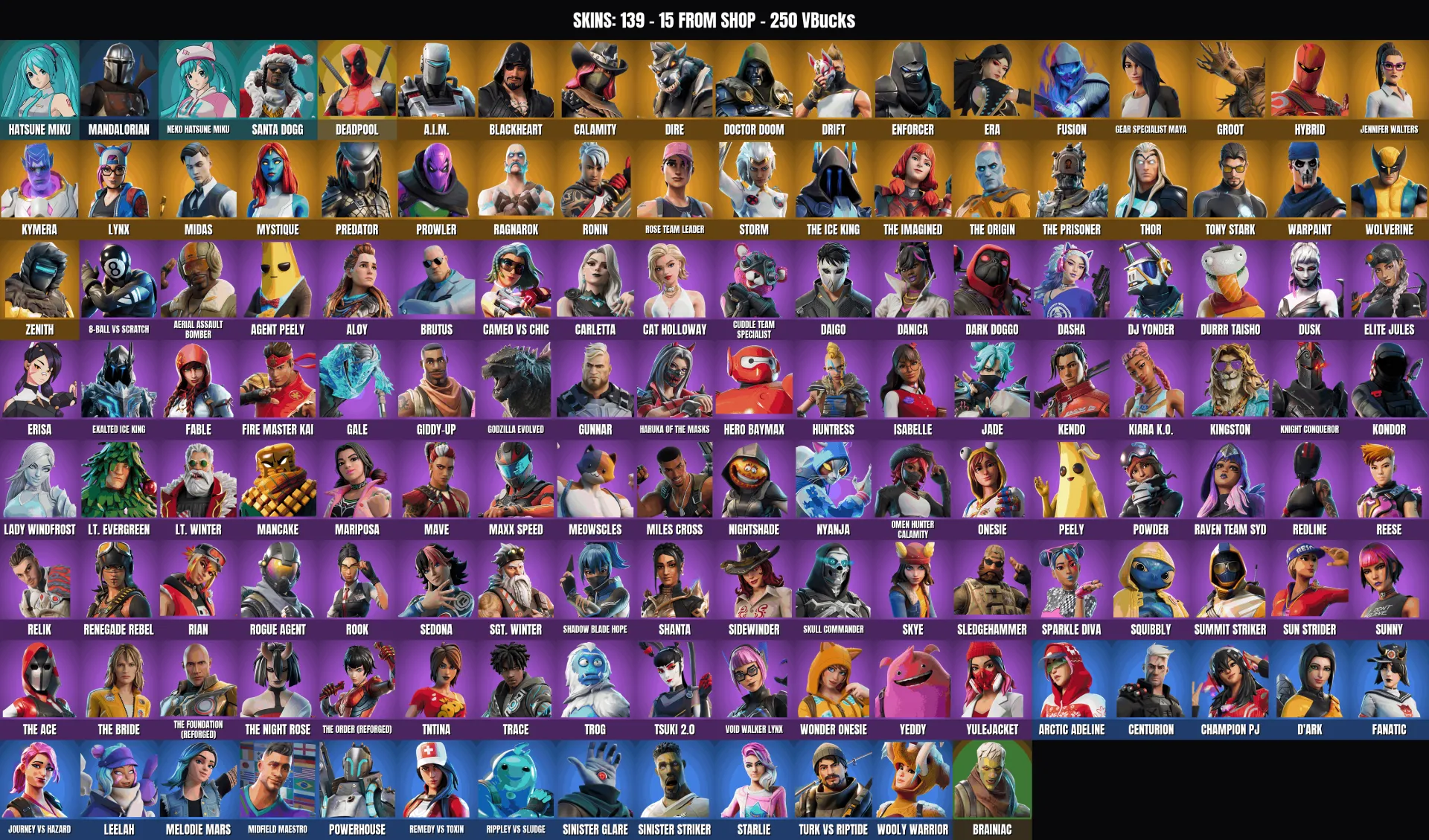 offer preview