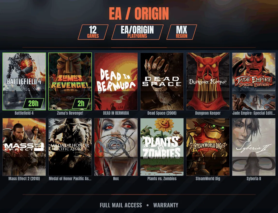 offer preview