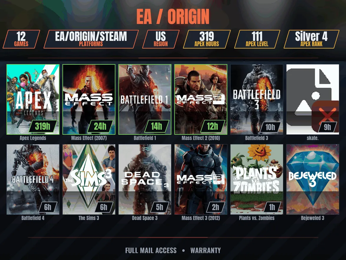 offer preview