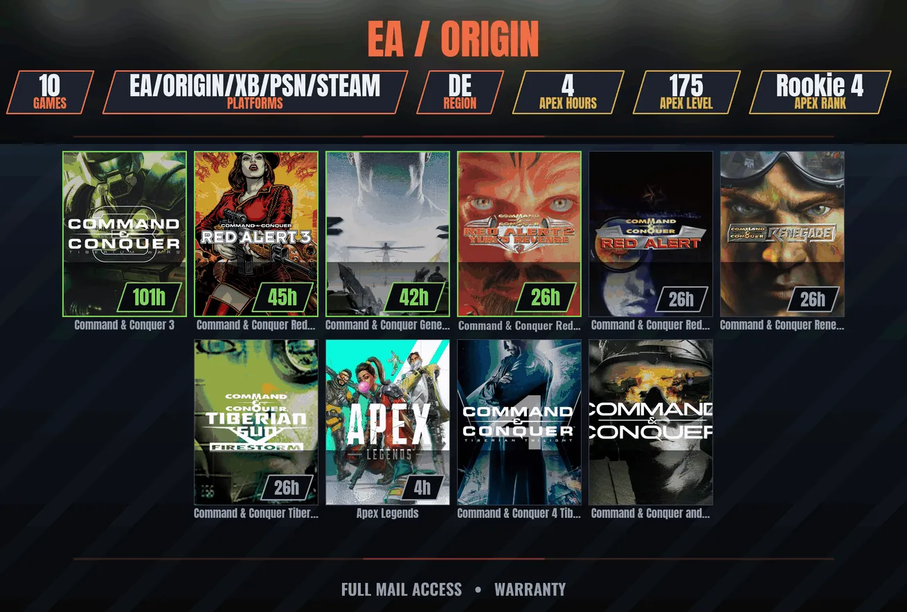 offer preview