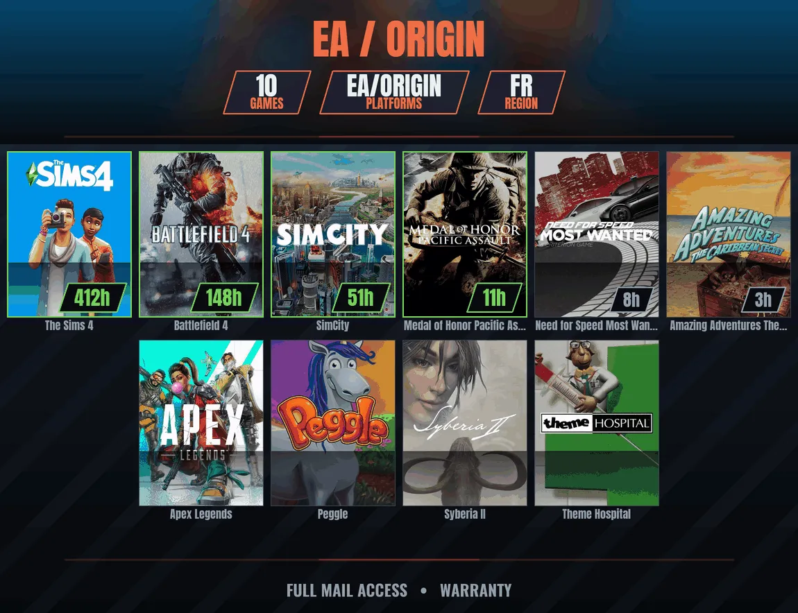 offer preview