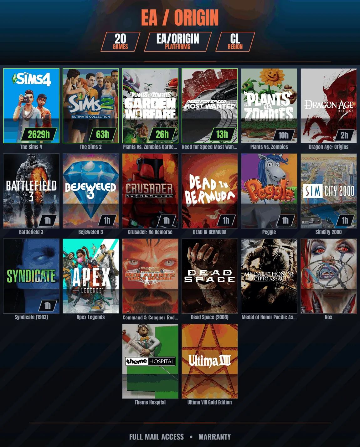 offer preview