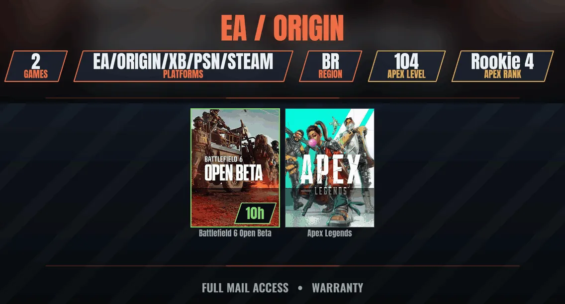 offer preview