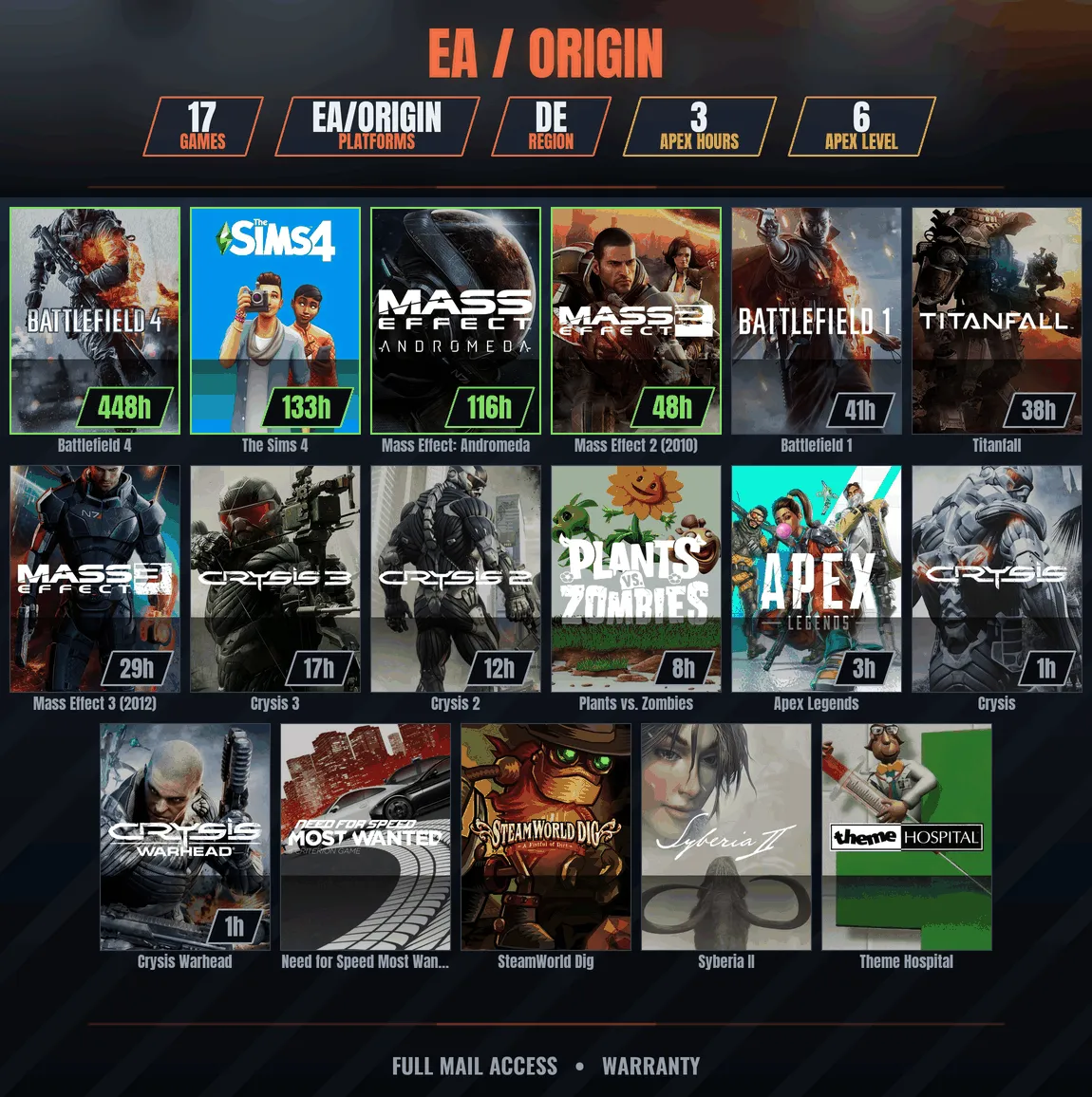 offer preview