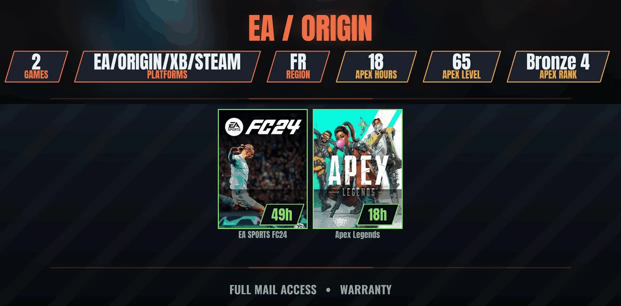 offer preview