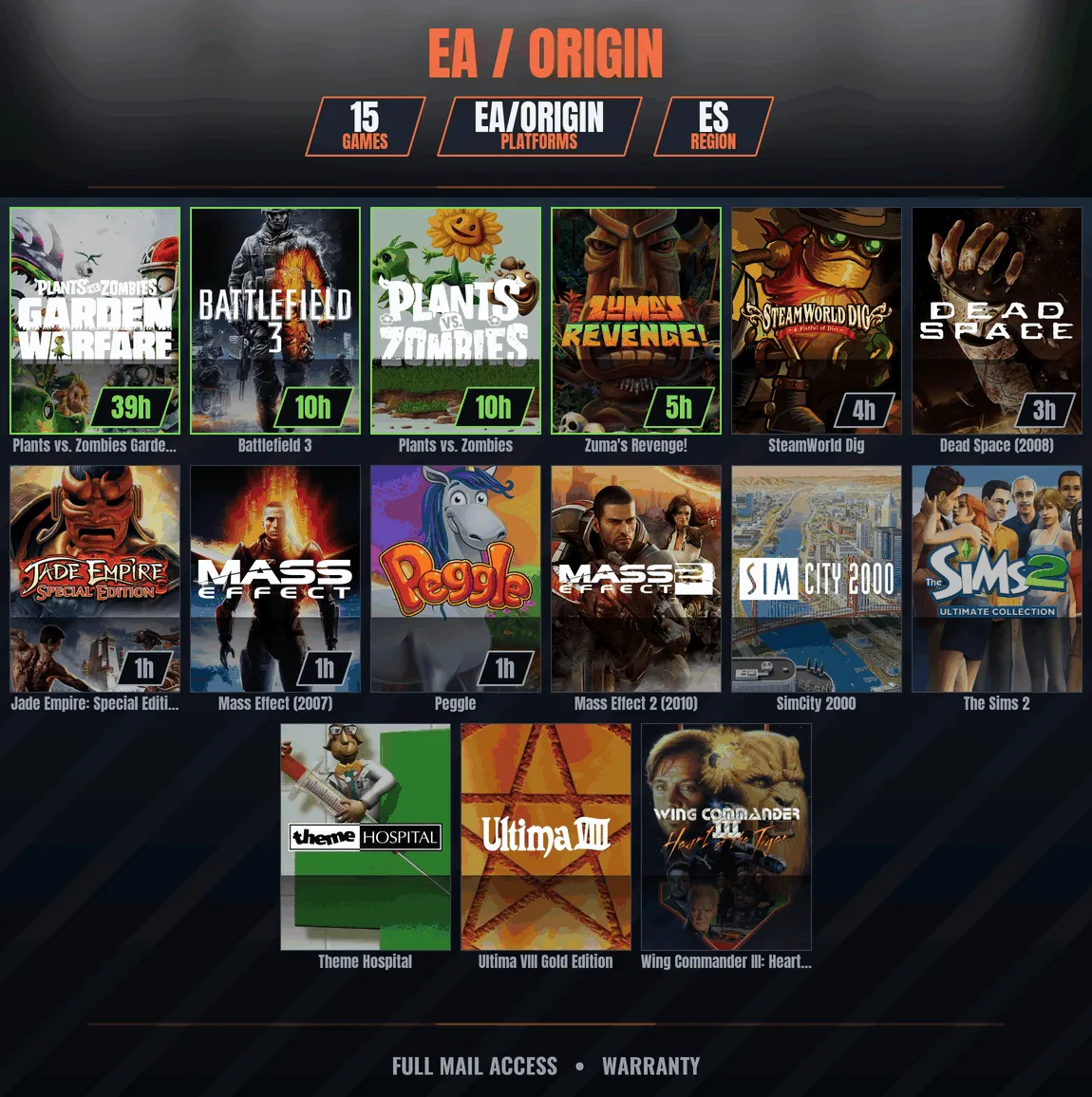 offer preview