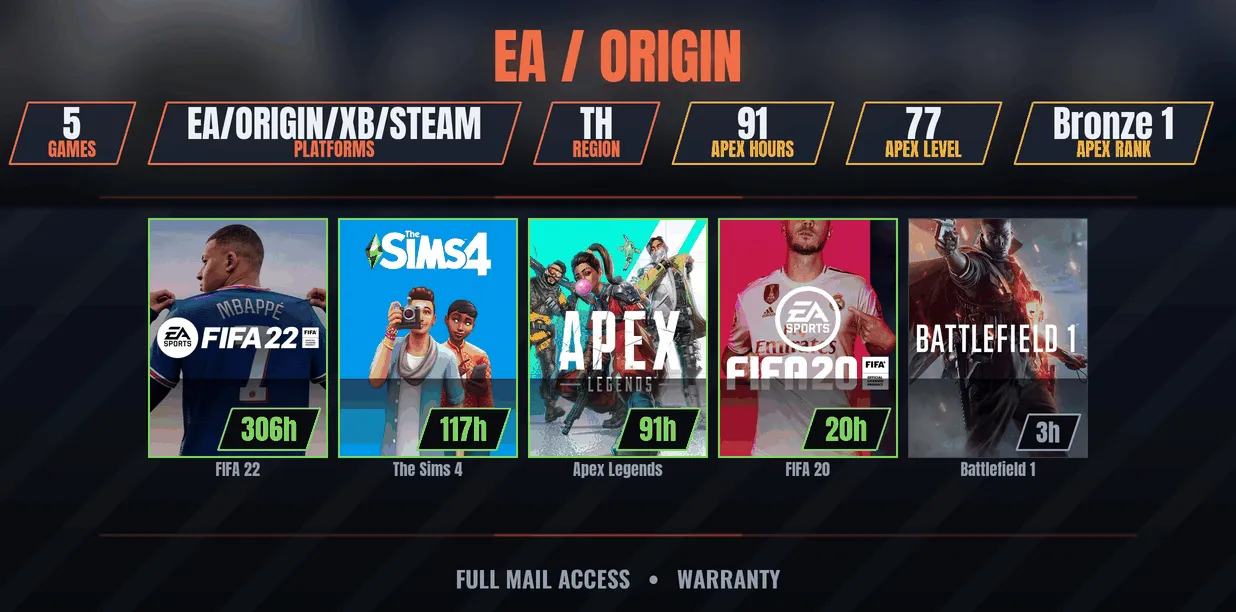 offer preview