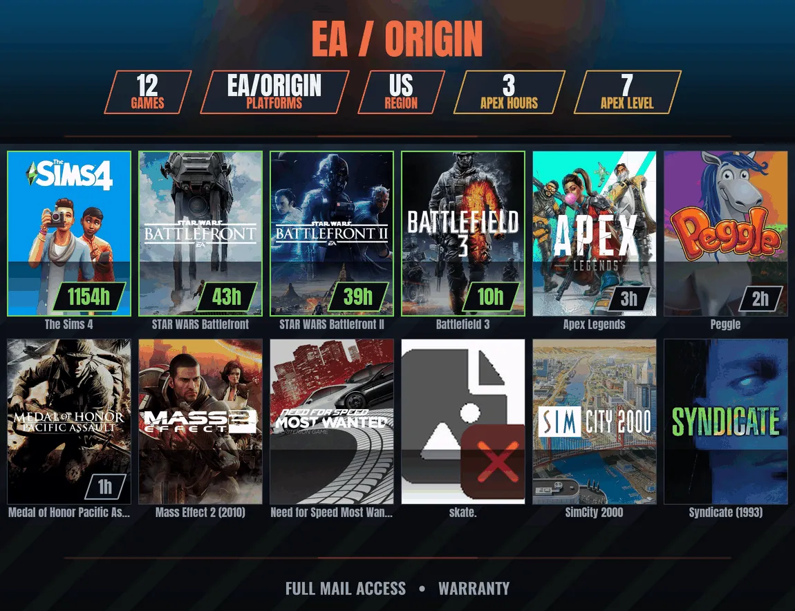 offer preview