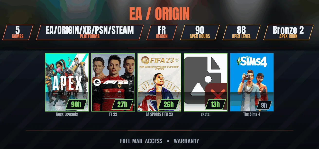offer preview