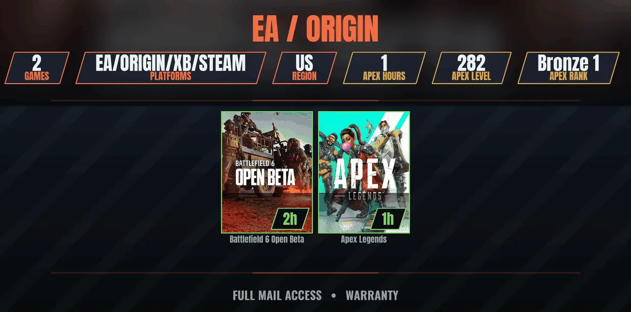 offer preview