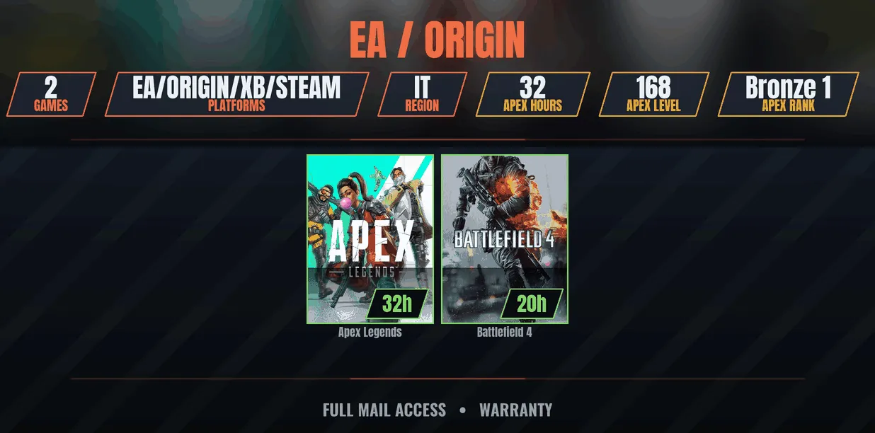 offer preview