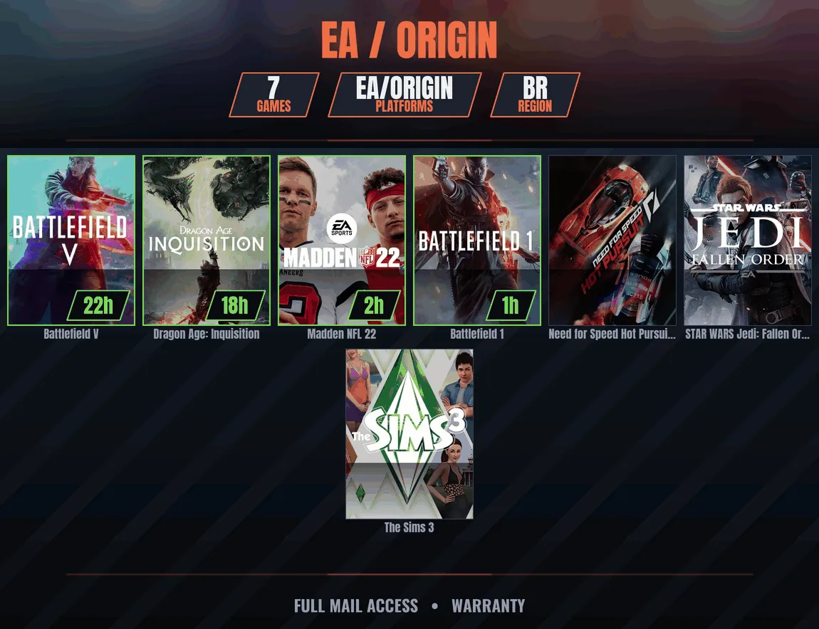 offer preview