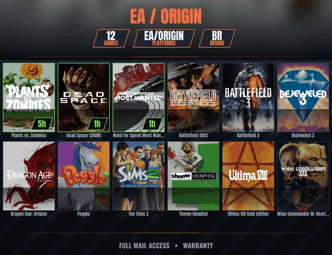 offer preview