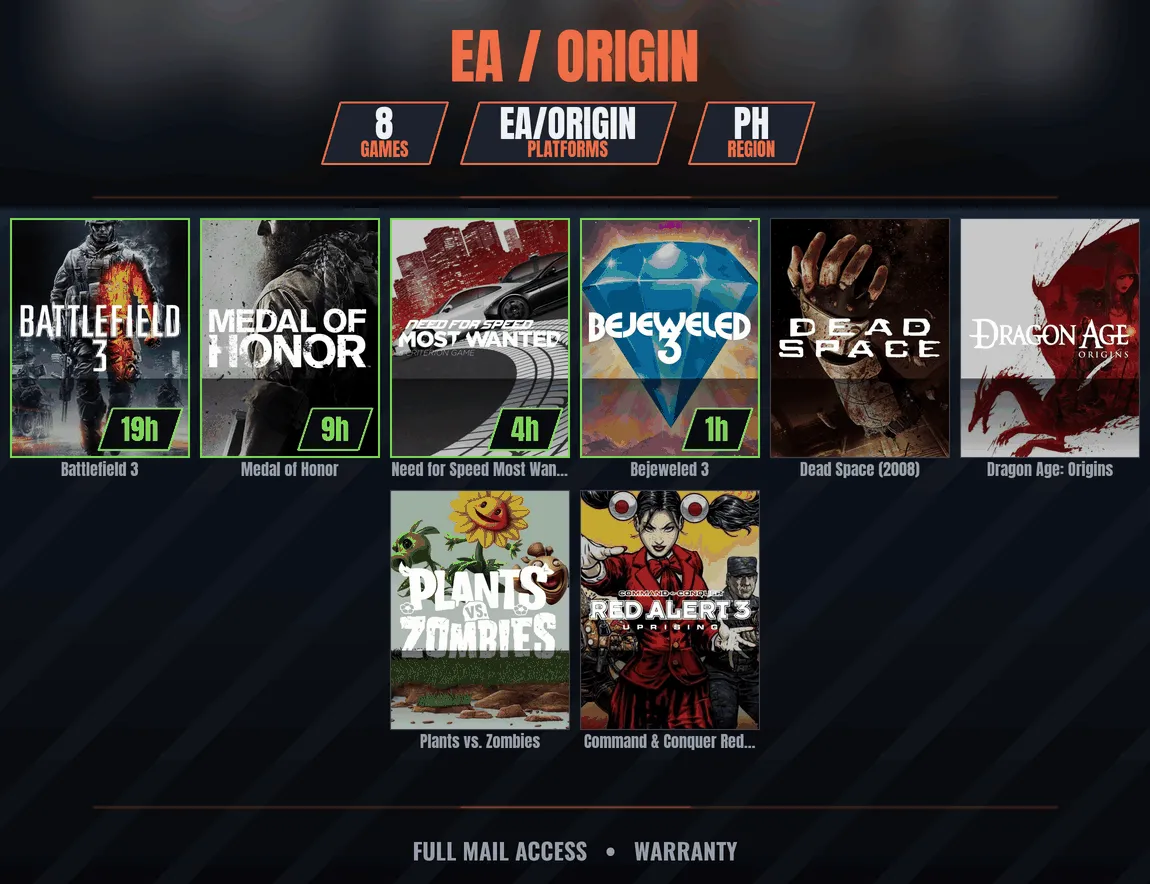 offer preview