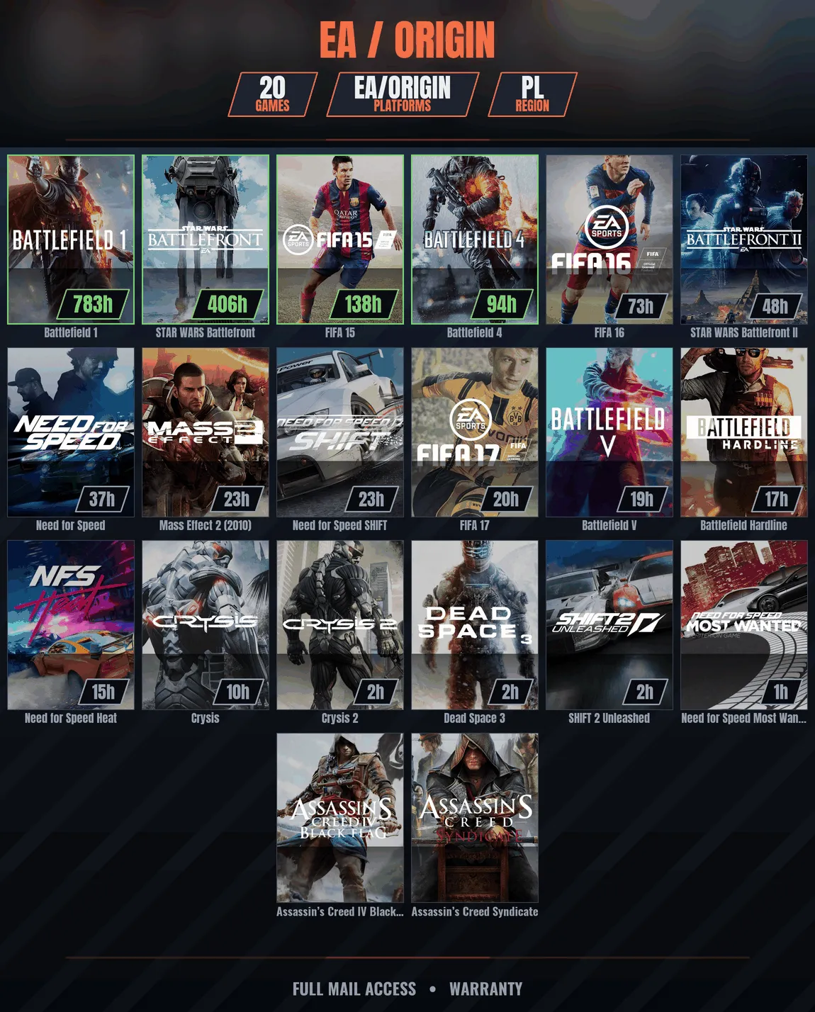offer preview
