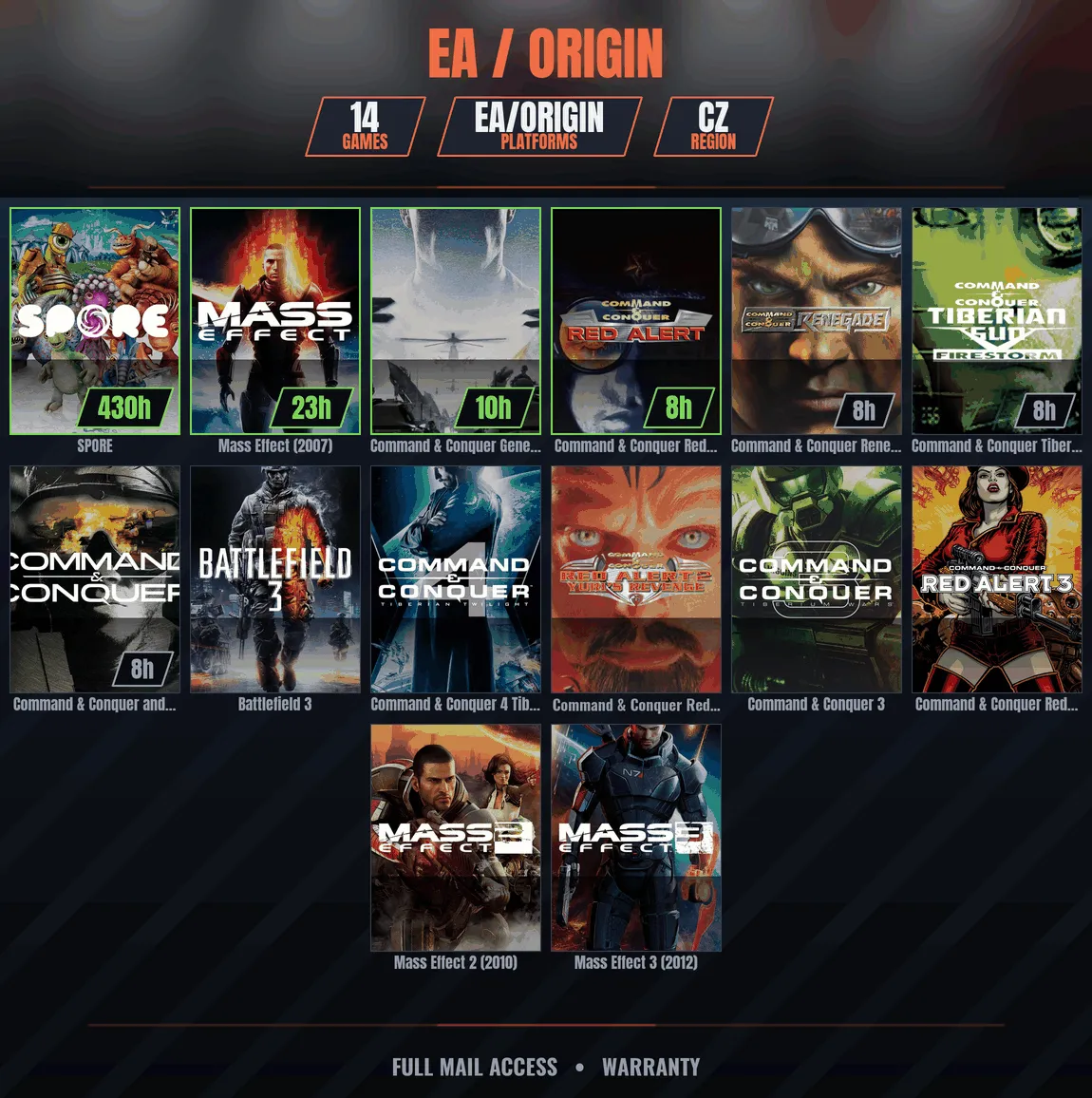 offer preview