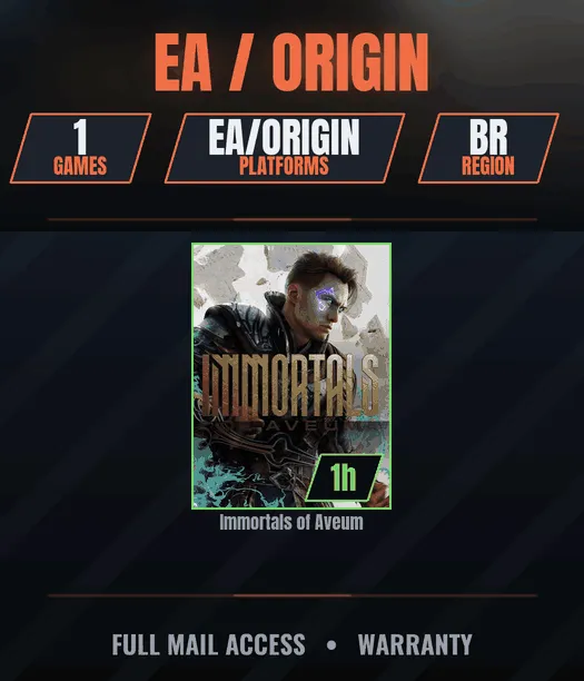 vista previa de la oferta