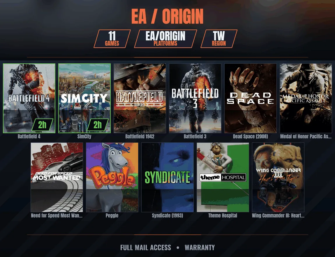 offer preview