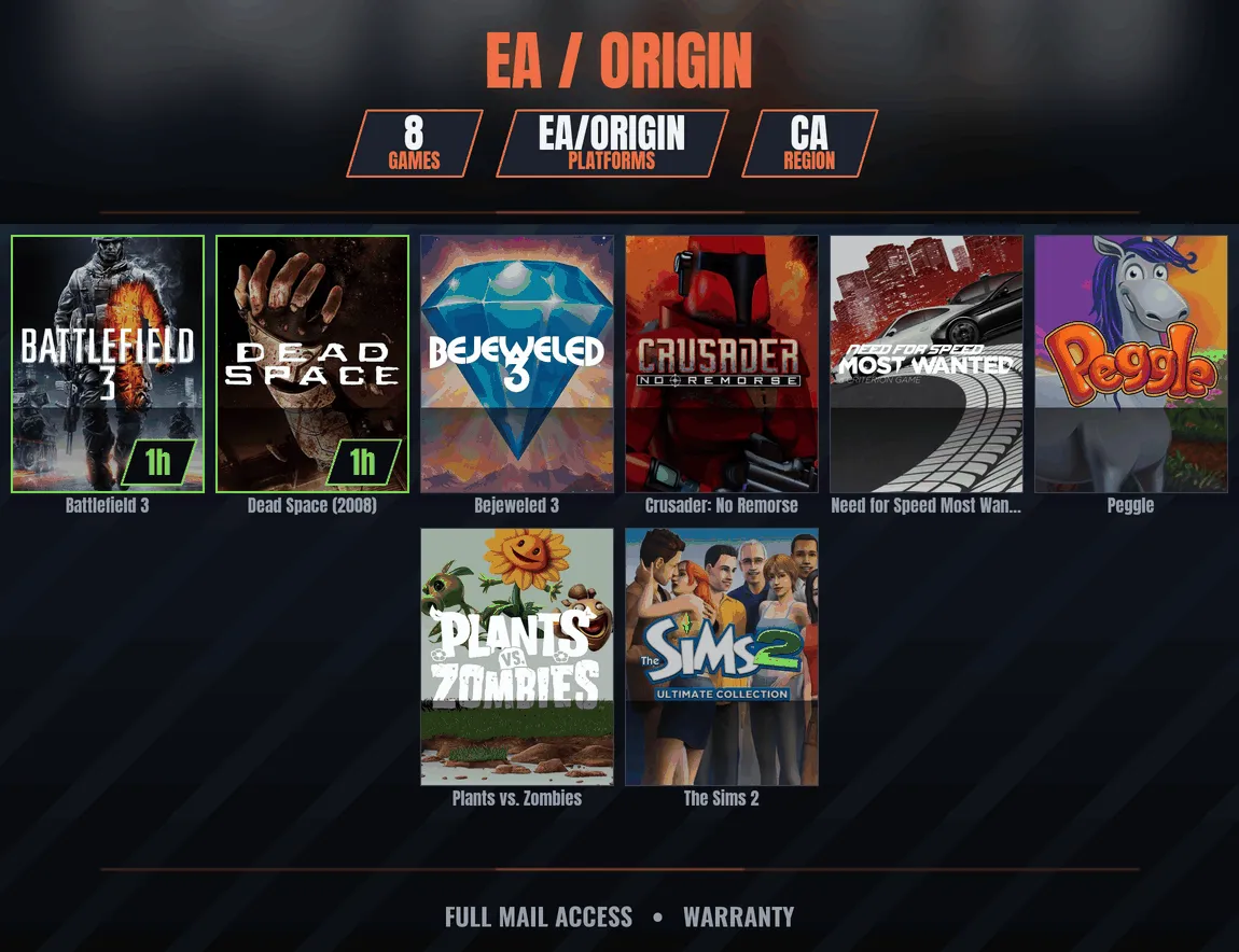 offer preview