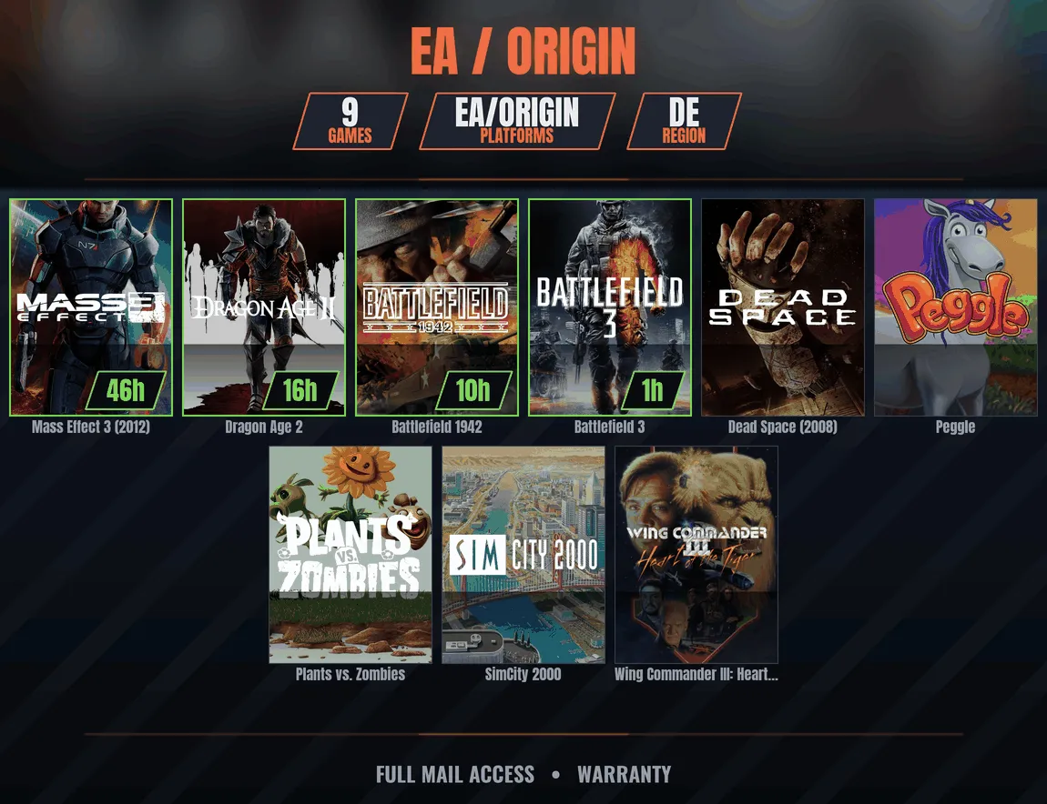 offer preview