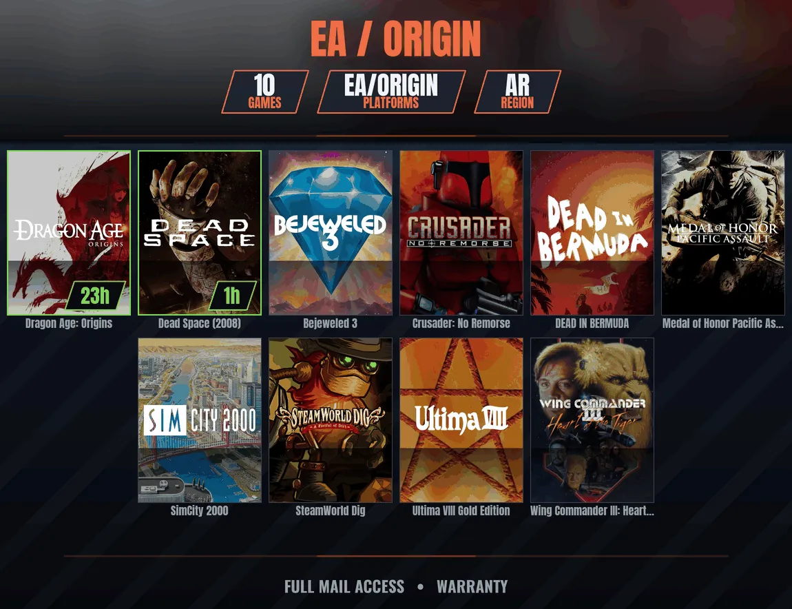 offer preview