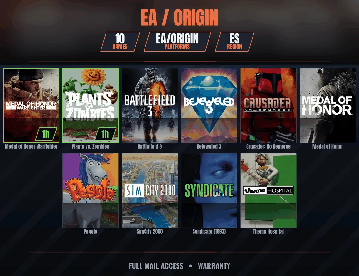 offer preview