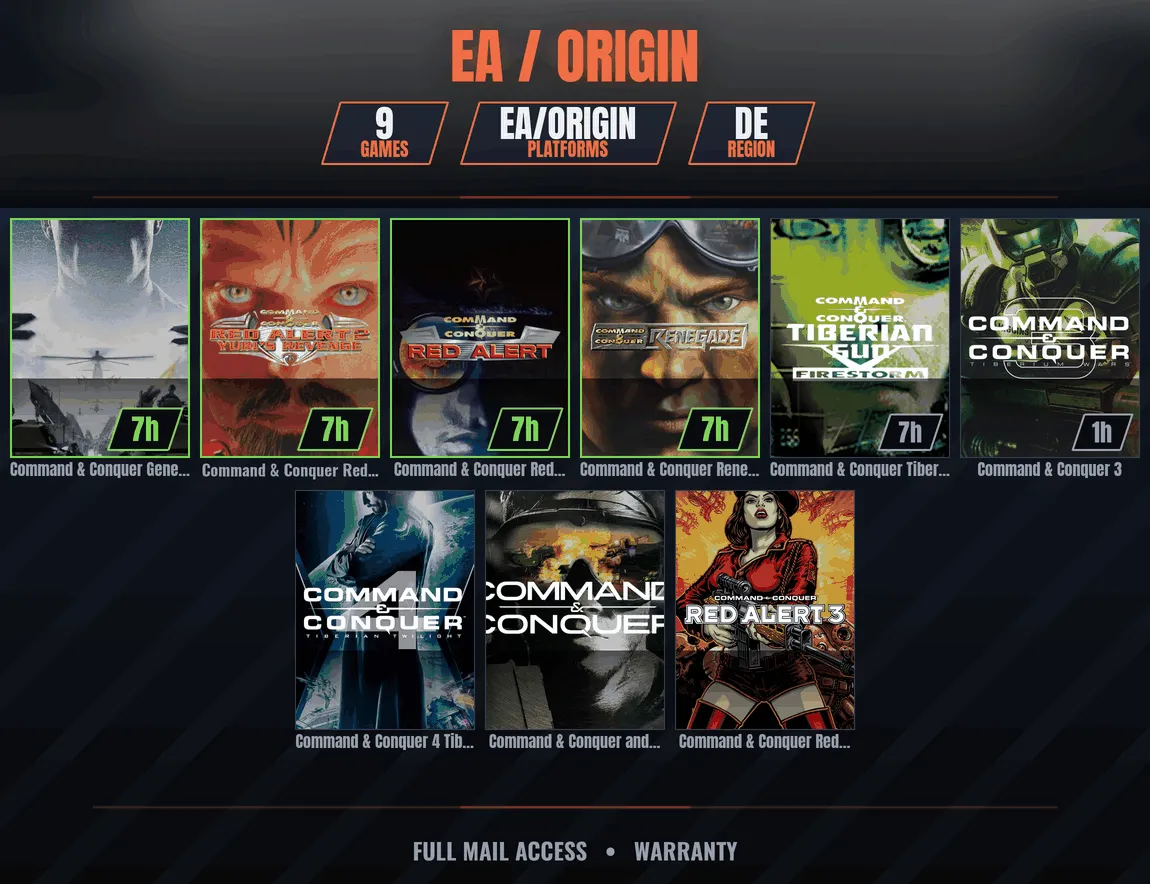 offer preview