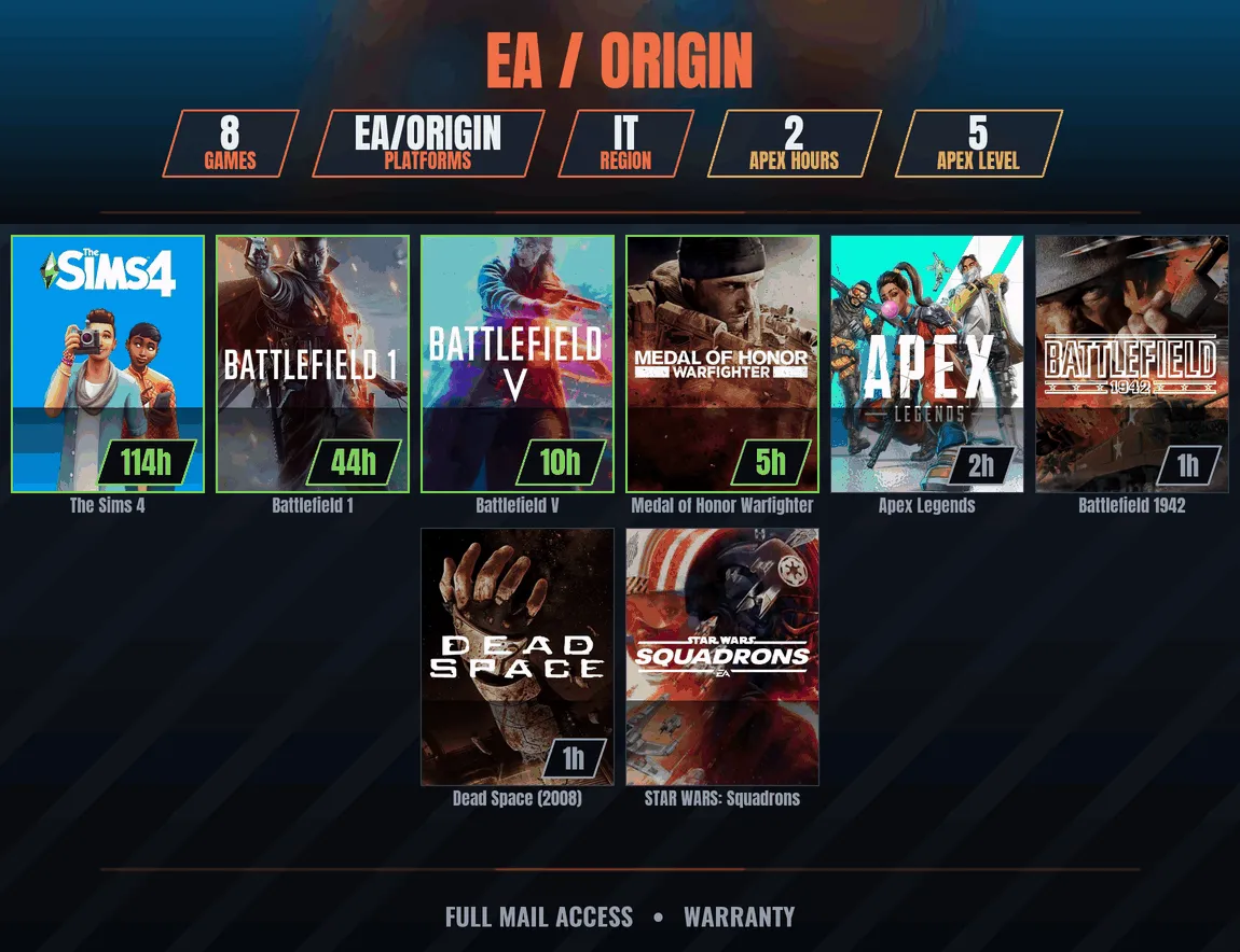 offer preview