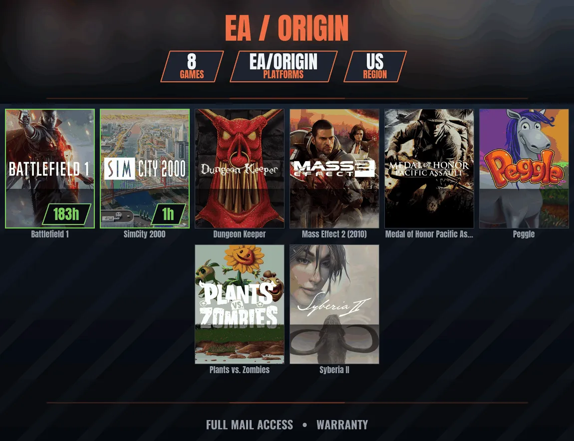 offer preview