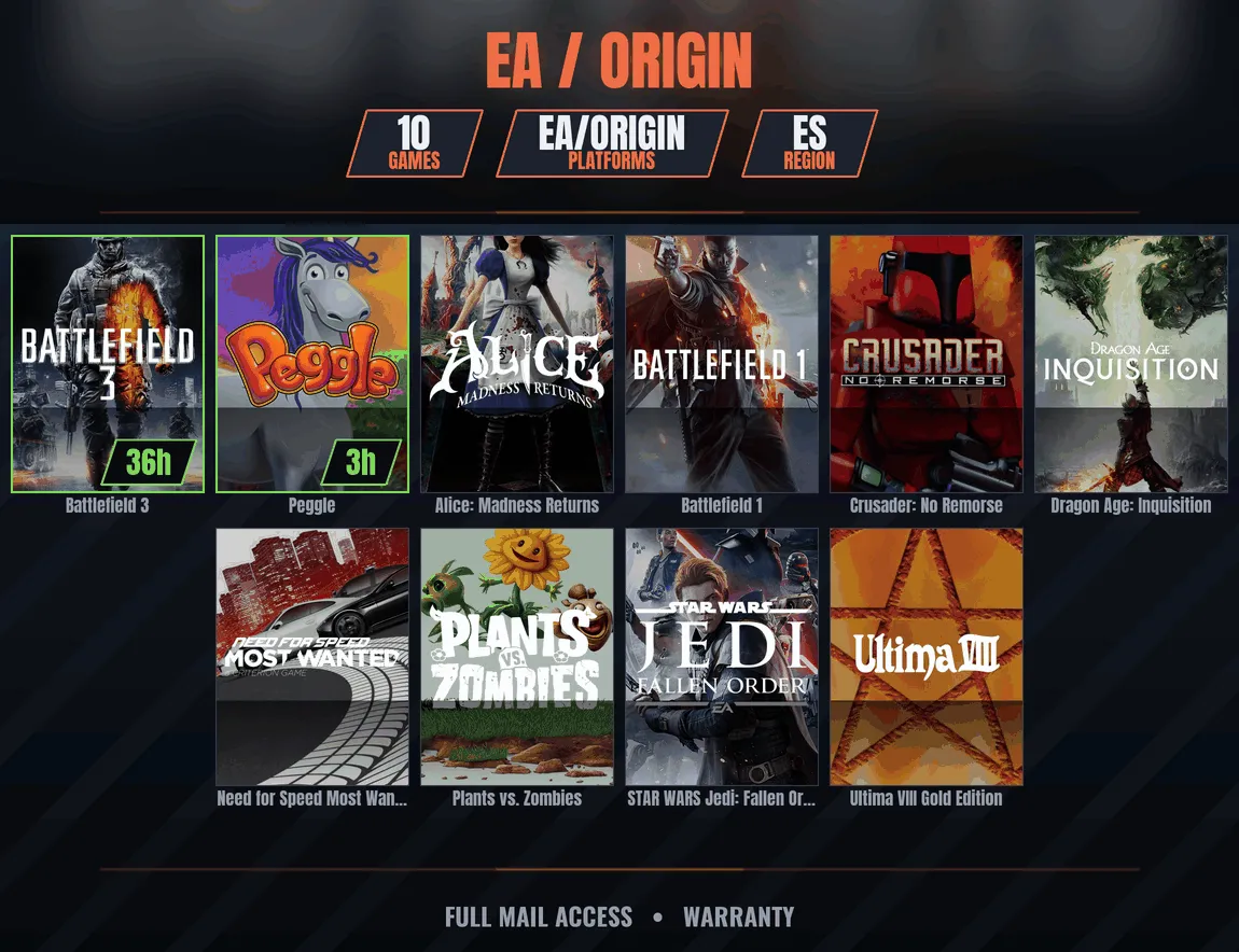 offer preview