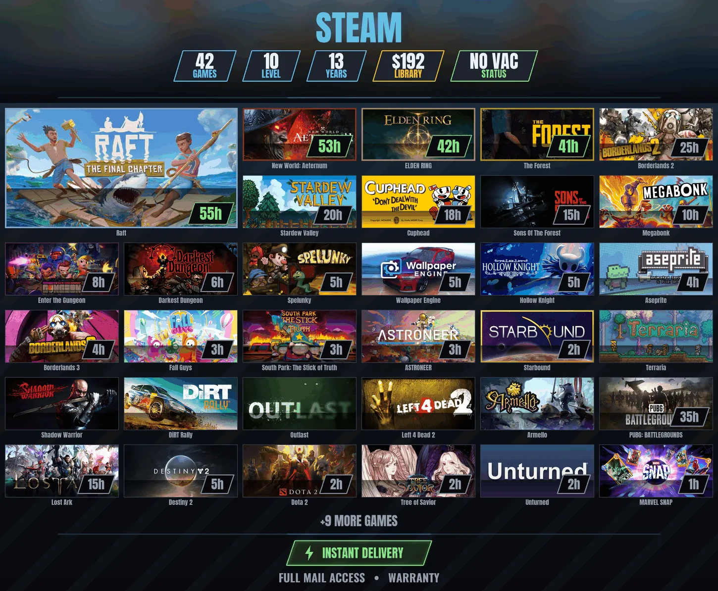 offer preview