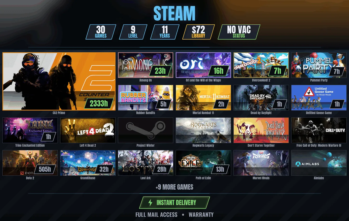 offer preview