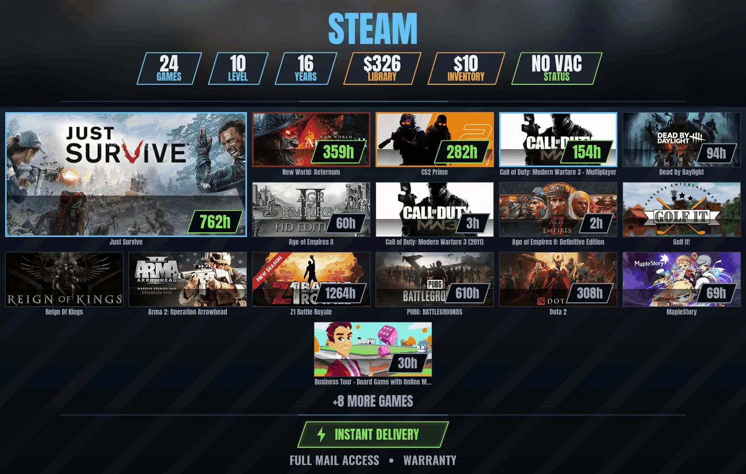 offer preview