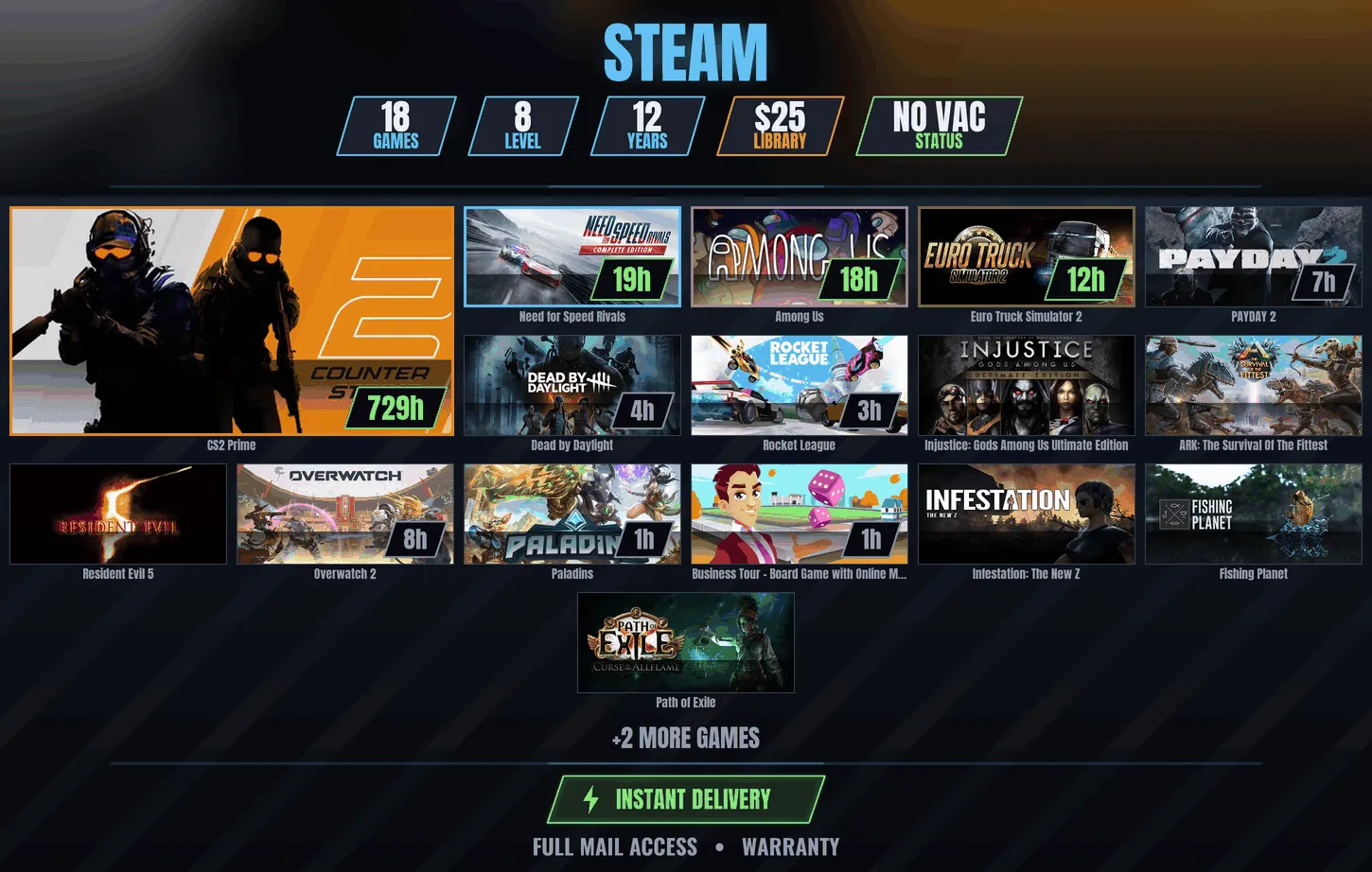 offer preview