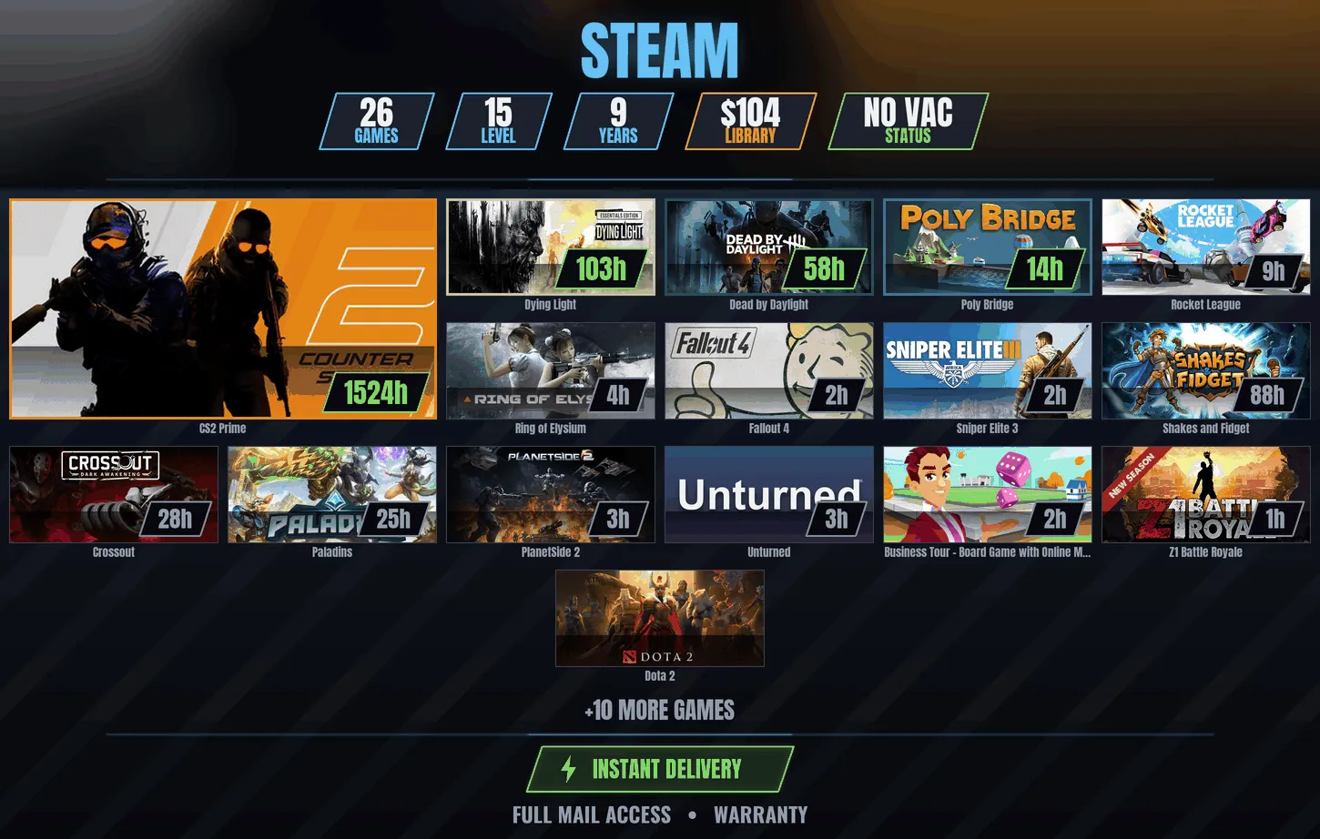 offer preview
