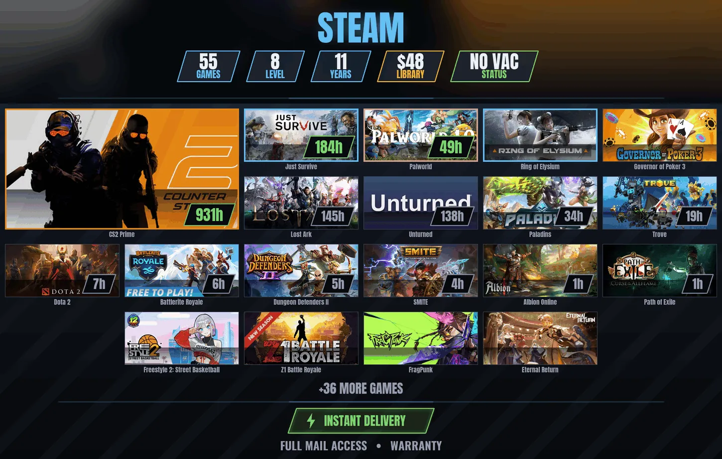 offer preview