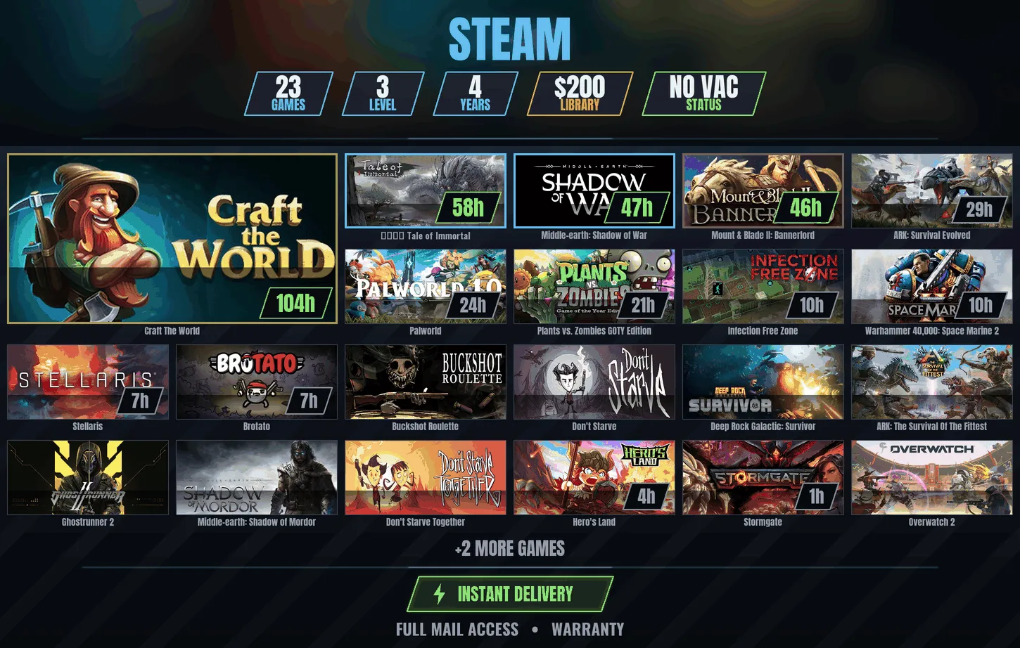 offer preview