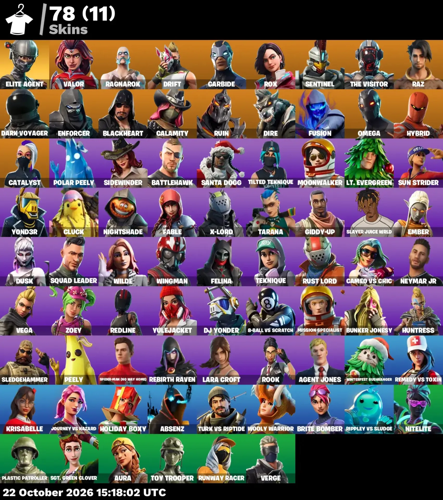 offer preview