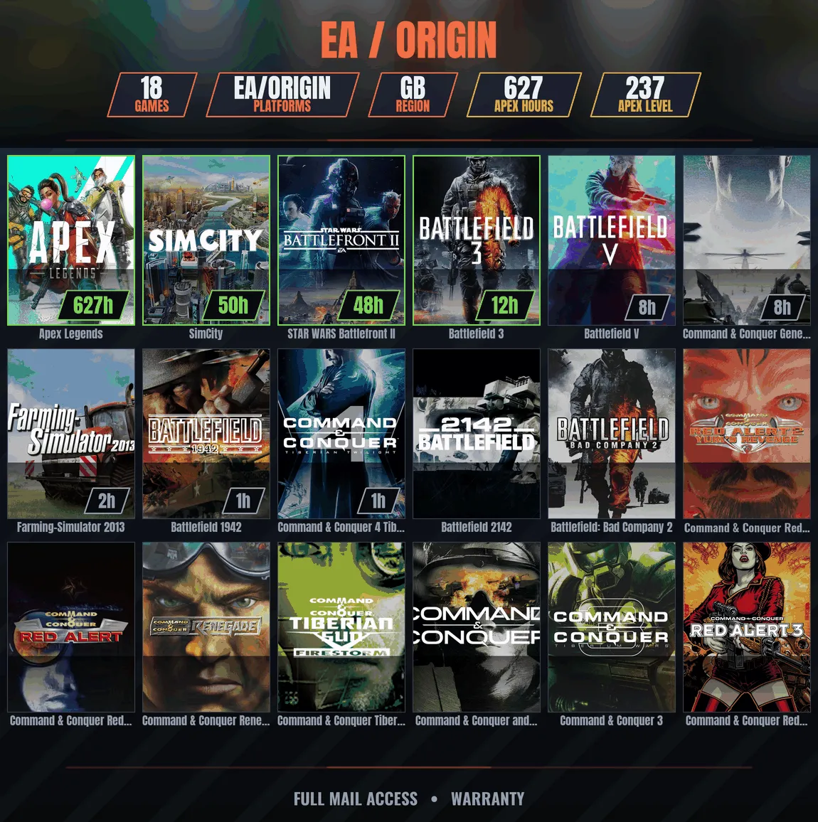 offer preview