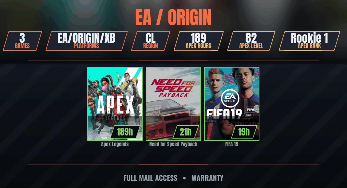 offer preview