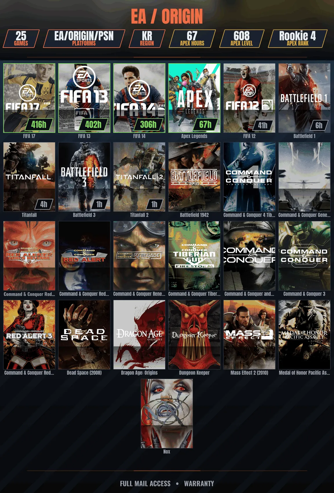 offer preview