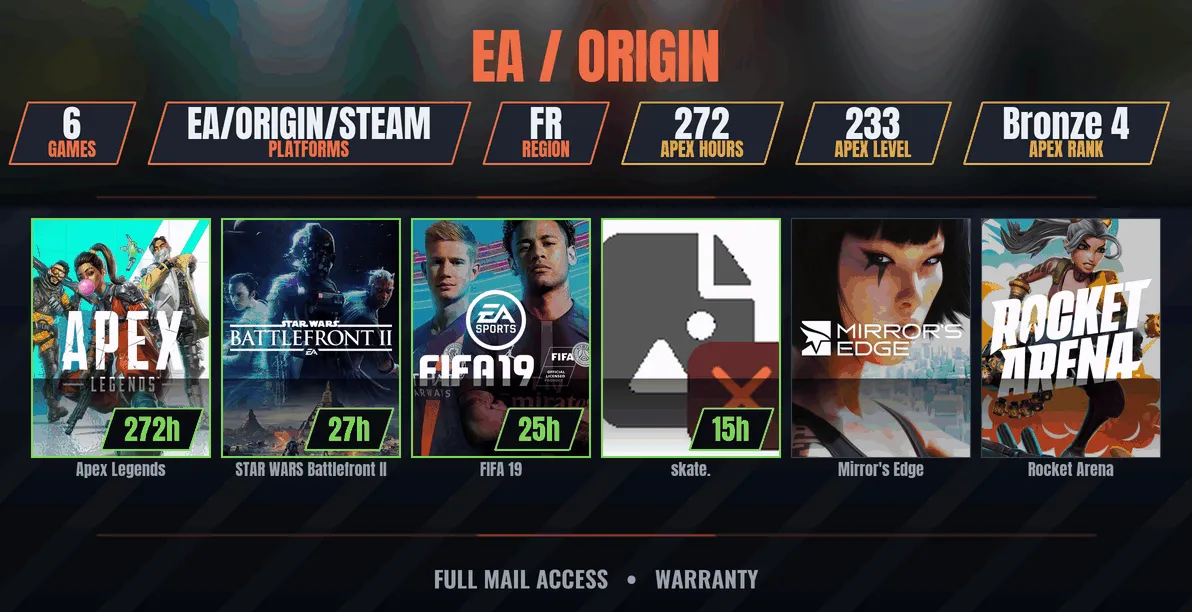 offer preview