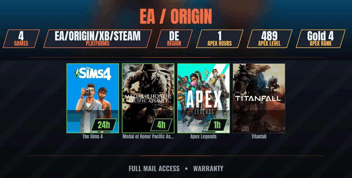offer preview