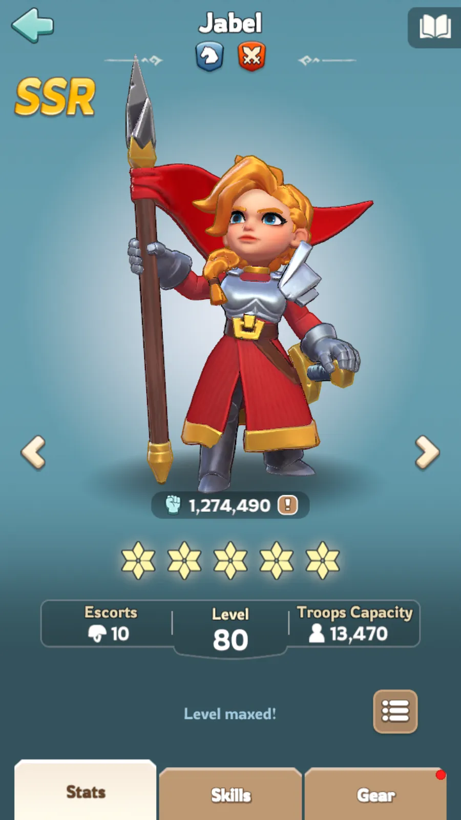 offer preview