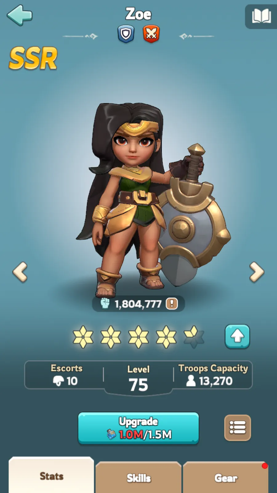 offer preview